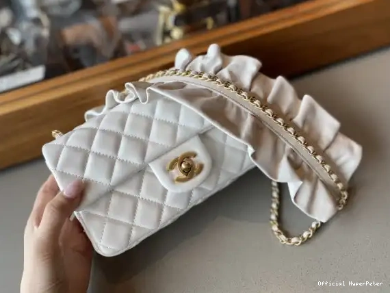 Hyper Peter BAG FLAP CHANEL 0512